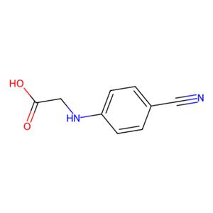 aladdin 阿拉丁 N159198 N-(4-氰基苯基)甘氨酸 42288-26-6 >98.0%