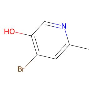 4-溴-6-甲基吡啶-3-醇,4-Bromo-6-methylpyridin-3-ol