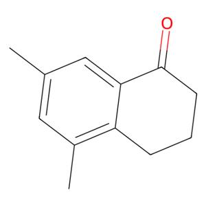 aladdin 阿拉丁 D355506 5,7-二甲基-1-四氢萘酮 13621-25-5