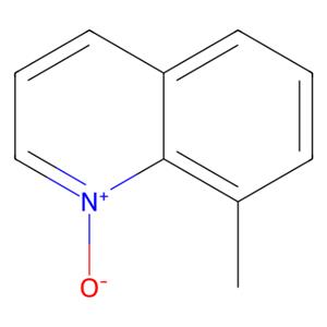 aladdin 阿拉丁 M487076 8-甲基喹啉N-氧化物 4053-38-7 98%