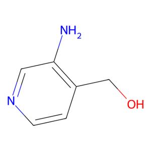 (3-氨基-4-吡啶基)甲醇,(3-Amino-pyridin-4-yl)-methanol