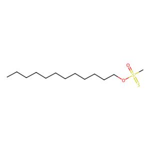十二烷基甲烷硫代磺酸酯,Dodecyl Methanethiosulfonate
