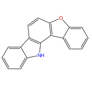 1246308-85-9；12H-苯并呋喃[3,2-a]咔唑