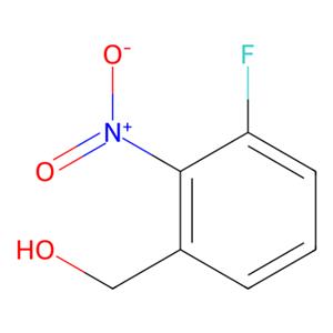 aladdin 阿拉丁 F578593 3-氟-2-硝基苯甲醇 1214323-11-1 98%