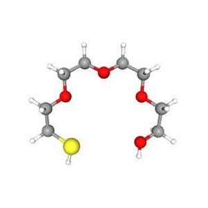 巯基-PEG4-醇,Thiol-PEG4-Alcohol