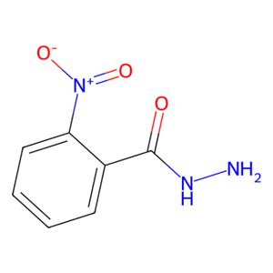 aladdin 阿拉丁 N159414 2-硝基苯酰肼 606-26-8 >98.0%(T)