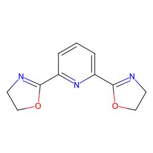 2,6-双(4,5-二氢噁唑-2-基)吡啶,2,6-Bis(4,5-dihydrooxazol-2-yl)pyridine