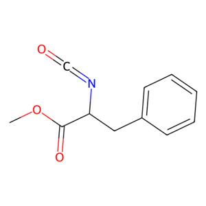 aladdin 阿拉丁 M158425 (S)-2-异氰酰基-3-苯基丙酸甲酯 40203-94-9 95%