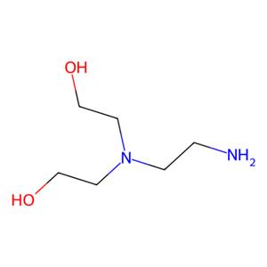 aladdin 阿拉丁 N333562 N，N-双（2-羟乙基）乙二胺 3197-06-6 98%