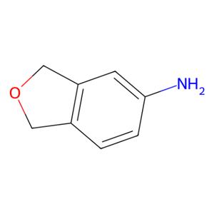 aladdin 阿拉丁 D489691 1,3-二氢异苯并呋喃-5-胺 61964-08-7 97%