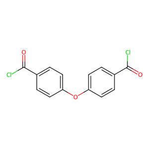 aladdin 阿拉丁 O160025 4,4'-氧二(苯甲酰氯) 7158-32-9 >98.0%(HPLC)