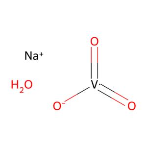 偏钒酸钠 水合物,Sodium metavanadate hydrate