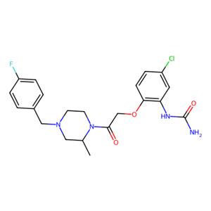 BX 471,CCR1拮抗剂,BX 471