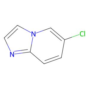 6-氯咪唑[1,2-A]吡啶,6-Chloroimidazo[1,2-a]pyridine