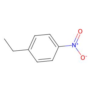 4-乙基硝基苯,4-Ethylnitrobenzene