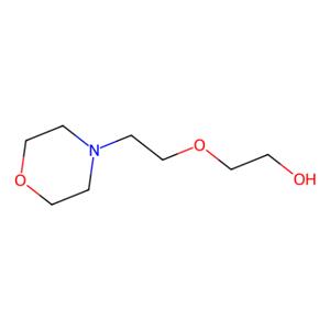 aladdin 阿拉丁 H294311 4-[2-(2-羟基乙氧基)乙基]吗啉 3603-45-0 97%