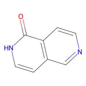 2,6-萘啶-1(2H)-酮,2,6-Naphthyridin-1(2H)-one