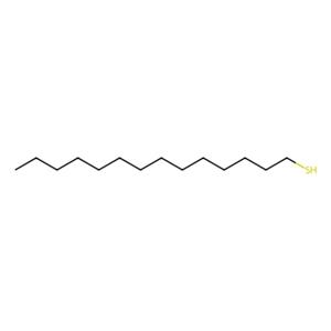 1-十四烷基硫醇,1-Tetradecanethiol