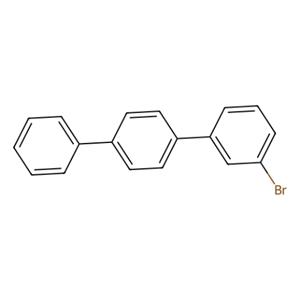 aladdin 阿拉丁 B405430 3-溴-1,1':4',1''-三联苯 1762-87-4 97.0%
