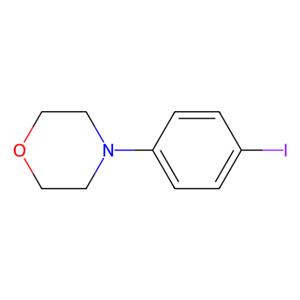 aladdin 阿拉丁 I344110 4-(4-碘苯基)吗啉 87350-77-4 98%