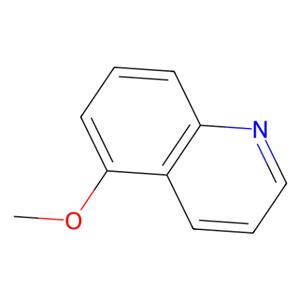 5-甲氧基喹啉,5-Methoxyquinoline