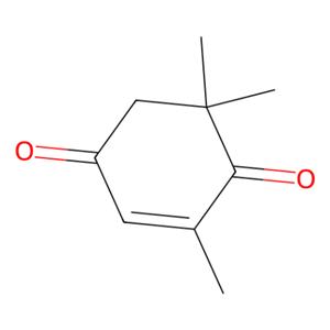 茶香酮,4-Oxoisophorone