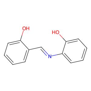 aladdin 阿拉丁 S161271 2-邻羟亚苄基氨基苯酚 1761-56-4 97%