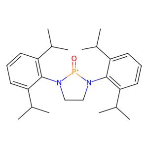 aladdin 阿拉丁 B151907 1,3-双(2,6-二异丙基苯基)-1,3,2-二氮杂磷啶-2-氧化物 854929-36-5 >98.0%(N)
