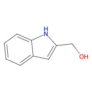 1H-吲哚-2-甲醇,1H-Indole-2-methanol