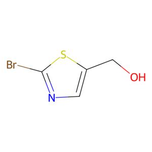 aladdin 阿拉丁 B186024 2-溴噻唑-5-甲醇 687636-93-7 98%
