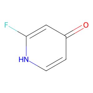aladdin 阿拉丁 F192141 2-氟吡啶-4-醇 22282-69-5 95%