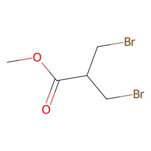 3-溴-2-(溴甲基)丙酸甲酯,Methyl 3-Bromo-2-(bromomethyl)propionate