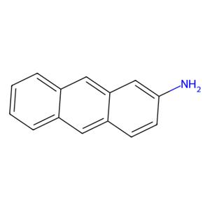 aladdin 阿拉丁 A151442 2-氨基蒽 613-13-8 96%