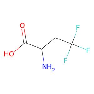aladdin 阿拉丁 A151473 2-氨基-4,4,4-三氟丁酸 15959-93-0 98%