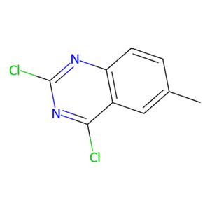2,4-二氯-6-甲基喹唑啉,2,4-Dichloro-6-methylquinazoline