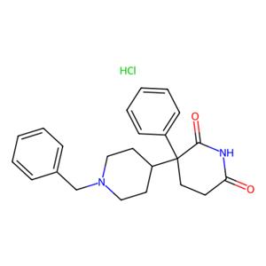 盐酸苄替米特,Benzetimide Hydrochloride