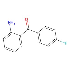 aladdin 阿拉丁 A151290 2-氨基-4'-氟二苯甲酮 3800-06-4 >98.0%