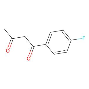 aladdin 阿拉丁 F156635 1-(4-氟苯基)-1,3-丁二酮 29681-98-9 97%