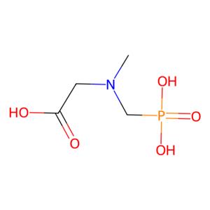 甲基草甘膦,Methyl glyphosate