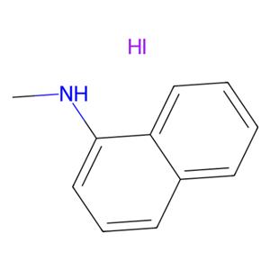 aladdin 阿拉丁 N196607 1-萘甲基碘化铵 256222-11-4 95%