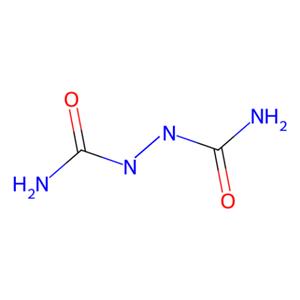 aladdin 阿拉丁 A302276 偶氮二甲酰胺 123-77-3 97%