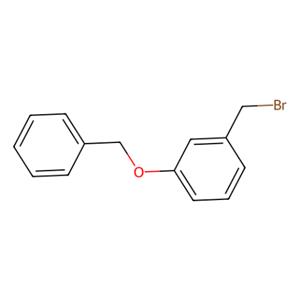 aladdin 阿拉丁 B182008 3-苄氧基苄基溴 1700-31-8 98%