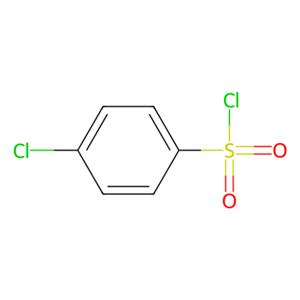 aladdin 阿拉丁 C153996 4-氯苯磺酰氯 98-60-2 >98.0%(T)