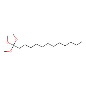 十二烷基三甲氧基硅烷,Dodecyltrimethoxysilane