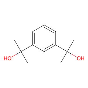 aladdin 阿拉丁 A151015 α,α'-二羟基-1,3-二异丙基苯 1999-85-5 >98.0%(GC)