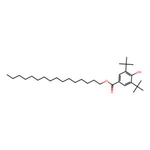 aladdin 阿拉丁 D185980 3,5-二叔丁基-4-羟基苯甲酸十六烷基酯 67845-93-6 98%