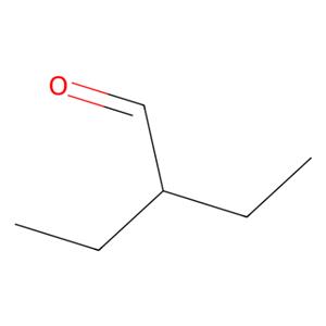 aladdin 阿拉丁 E156502 2-乙基丁醛 97-96-1 >95.0%(GC)