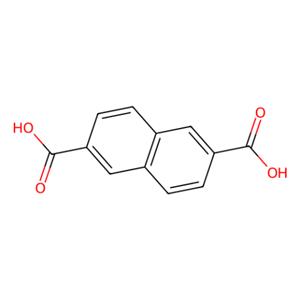 aladdin 阿拉丁 N159103 2,6-萘二羧酸 1141-38-4 ≥98.0%(T)