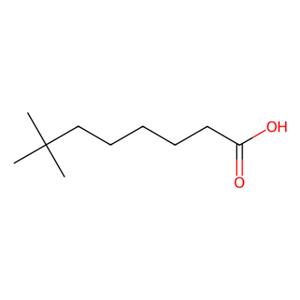 aladdin 阿拉丁 N192441 新癸酸，异构体混合物 26896-20-8 97%