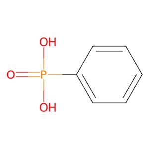 aladdin 阿拉丁 P160700 苯基膦酸 1571-33-1 >98.0%